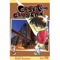 Case Closed, Vol. 76 (Case Closed)
