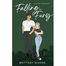 Falling for Fury (Central Sparks)