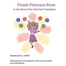 Pirate Princess Rose