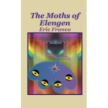 Moths of Elengen