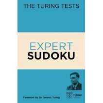 Turing Tests Expert Sudoku (Turing Tests)