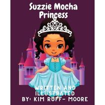 Suzzie Mocha Princess