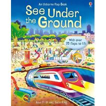 See Under the Ground (See Inside)