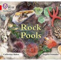 Rock Pools (Collins Big Cat Phonics for Letters and Sounds)