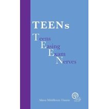 TEENs - Teens Easing Exam Nerves (Amity Health)