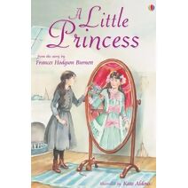 Little Princess (Young Reading Series 2)