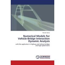 Numerical Models for Vehicle-Bridge Interaction Dynamic Analysis