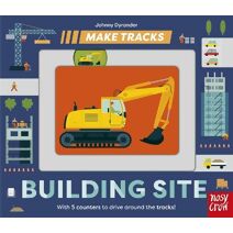 Make Tracks: Building Site (Make Tracks)