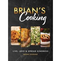 Brian's Cooking