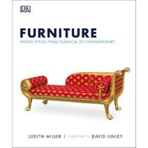 Furniture (DK Definitive Cultural Histories)