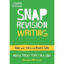 4th Level Writing (Leckie SNAP Revision)