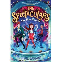 Spectaculars: The Four Curses (Spectaculars)
