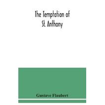 temptation of St. Anthony