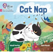 Cat Nap (Big Cat Phonics for Little Wandle Letters and Sounds Revised)