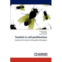 Teashirt in Cell Proliferation