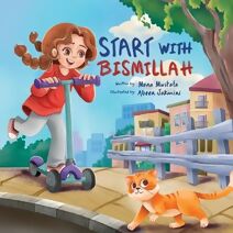 Start with Bismillah