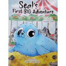 Seal's First BIG Adventure