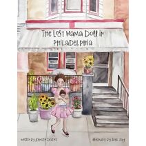 Lost Momma Doll in Phildelphia