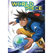 World Piece, Vol. 1 (World Piece)