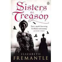 Sisters of Treason (Tudor Trilogy)