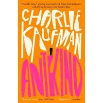 Antkind: A Novel