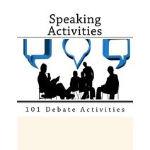 101 Debate Activities.