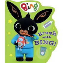 Brush with Bing! (Bing)