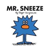 Mr. Sneeze (Mr. Men Classic Library)