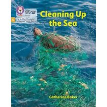 Cleaning up the Sea (Big Cat Phonics for Little Wandle Letters and Sounds Revised)