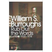 Rub Out the Words (Penguin Modern Classics)