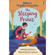 Forgotten Fairy Tales: The Sleeping Prince (Forgotten Fairy Tales)