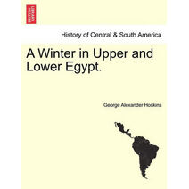 Winter in Upper and Lower Egypt.