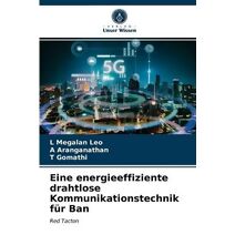 Eine energieeffiziente drahtlose Kommunikationstechnik fur Ban