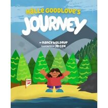Hālle Goodlove's Journey