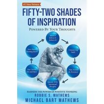 Fifty-Two Shades of Inspiration