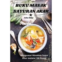 Buku Masak Sayuran Akar