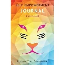 Womens Self Empowerment JOURNAL & Workbook