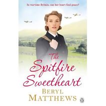 Spitfire Sweetheart (Webster Family Trilogy)
