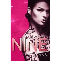 Nine (A pINK Novel, #1) (Pink)