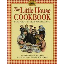 Little House Cookbook (Little House Nonfiction)