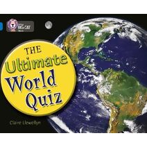 Ultimate World Quiz (Collins Big Cat)