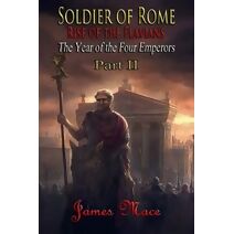 Soldier of Rome (Great Jewish Revolt and Year of the Four Emperors)
