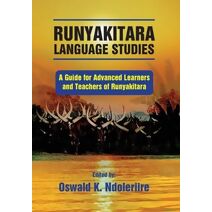 Runyakitara of language studies
