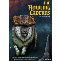 Howling Caverns