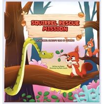 Squirrel Rescue Mission