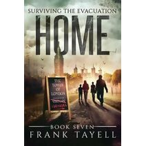Surviving The Evacuation, Book 7 (Surviving the Evacuation)