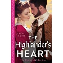 Historical Collection: The Highlander's Heart (Harlequin)