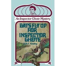 Bats Fly up for Inspector Ghote
