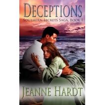 Deceptions (Southern Secrets Saga)
