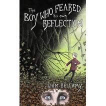 Boy Who Feared his own Reflection (Introvert's Journey)